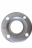 ISO Size Stainless steel Stamped flange _ Pressed flange